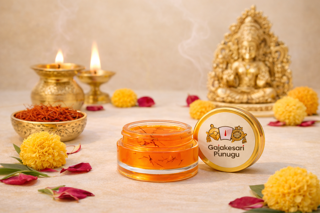 Gajakesari punugu - 5 Grms
