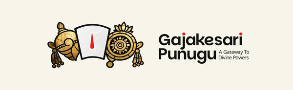 Gajakesaripunugu